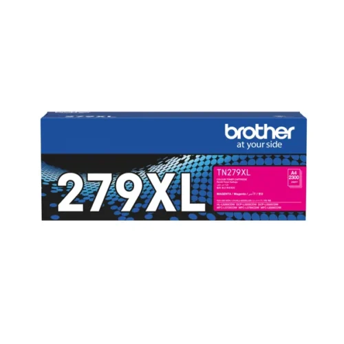 Brother / High Yield Magenta T