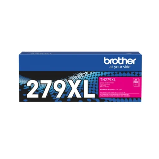 Brother / High Yield Magenta T