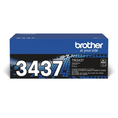 Brother / Standard Yield Black
