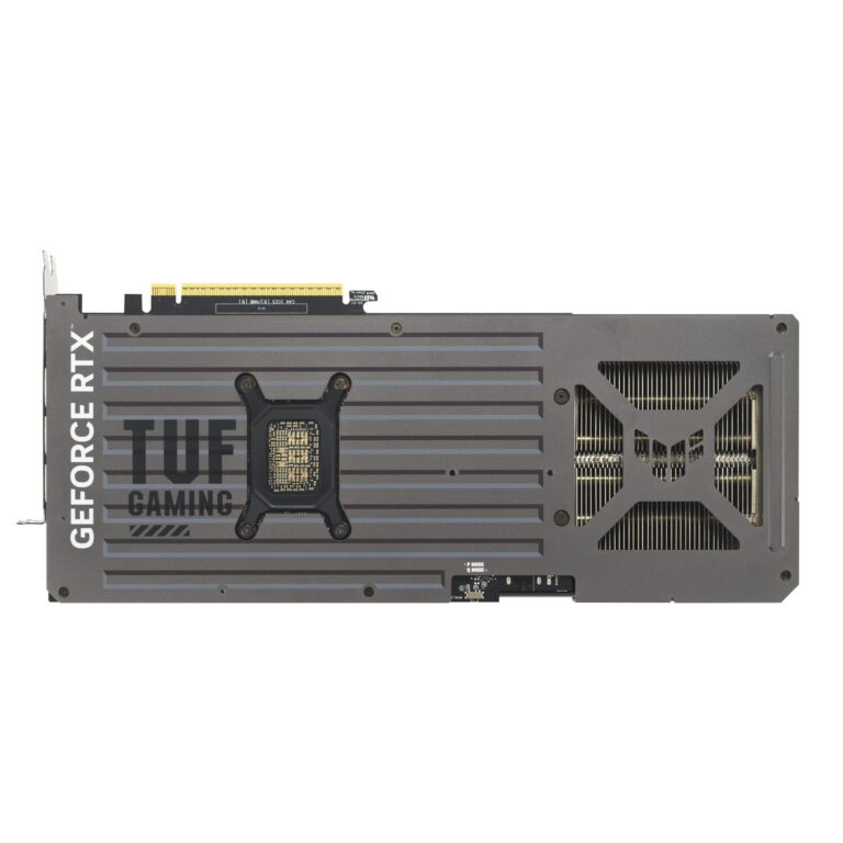 Asus TUF Gaming GeForce RTX 5070 12GB GDDR7 OC Edition