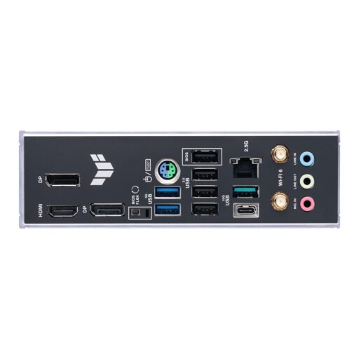 Asus TUF Gaming B650M-E WIFI Motherboard - AMD Ryzen