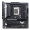 Asus TUF Gaming B860M-Plus Wi-Fi M-ATX Motherboard ? Intel LGA1851, DDR5, PCIe 5.0. Wi-Fi 7