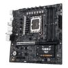 Asus TUF Gaming B860M-Plus Wi-Fi M-ATX Motherboard ? Intel LGA1851, DDR5, PCIe 5.0. Wi-Fi 7