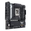 Asus TUF Gaming B860M-Plus Wi-Fi M-ATX Motherboard ? Intel LGA1851, DDR5, PCIe 5.0. Wi-Fi 7