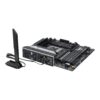 Asus TUF Gaming B860M-Plus Wi-Fi M-ATX Motherboard ? Intel LGA1851, DDR5, PCIe 5.0. Wi-Fi 7