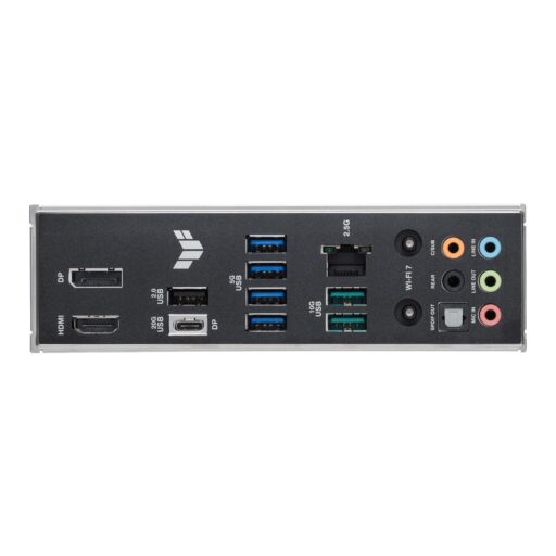 Asus TUF Gaming B860M-Plus Wi-Fi M-ATX Motherboard ? Intel LGA1851, DDR5, PCIe 5.0. Wi-Fi 7