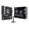 Asus TUF Gaming B860M-Plus Wi-Fi M-ATX Motherboard ? Intel LGA1851, DDR5, PCIe 5.0. Wi-Fi 7