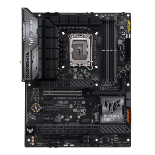 Asus TUF Gaming Z790-Plus Wi-Fi ATX Motherboard - Intel LGA1700