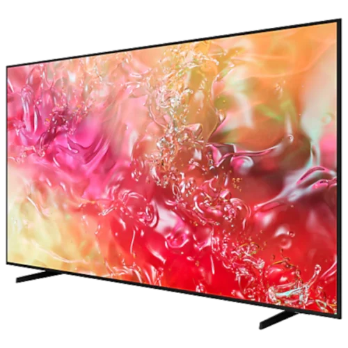 SAMSUNG 85-inch QLED TV 100% COLOUR VOLUME (QUANTUM D