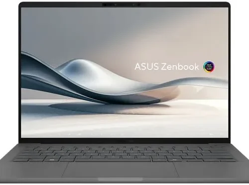 Asus Zenbook UX3407QA 14-inch Qualcomm Notebook
