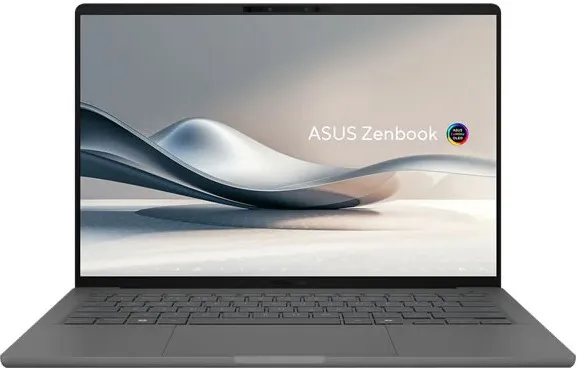 Asus Zenbook UX3407QA 14-inch Qualcomm Notebook