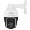 Outdoor Speed Dome; 5MP; 30x Optical Zoom; 200M IR; WDR PRO; 360ø Continuous Pan; Human Only Tracking