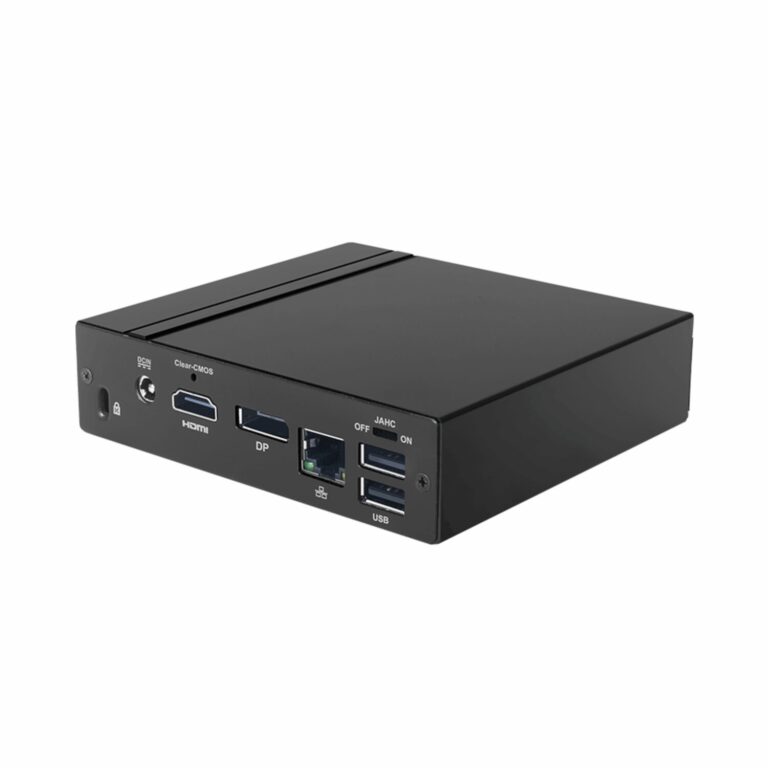 Giada VM23 Media Player