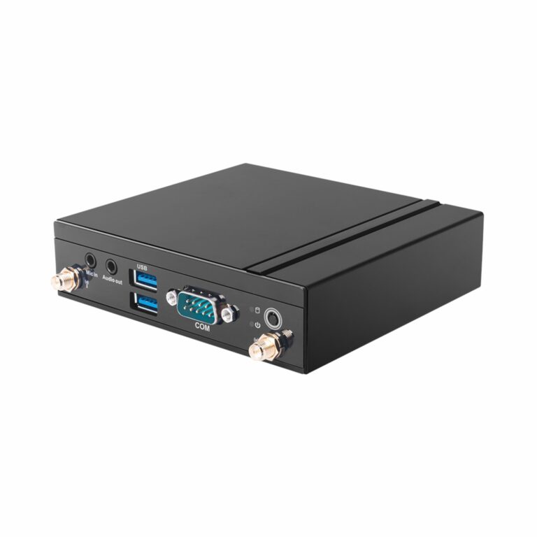 Giada VM23 Media Player
