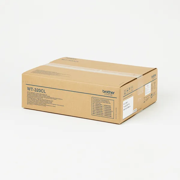 Brother / Waste Toner Box for
