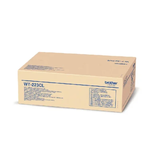 Brother / Waste Toner Box for