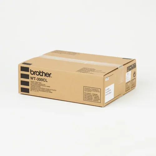 Brother / Waste Toner Box for