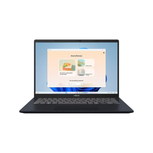Asus VivoBook 14 14 Core-U5 16GB 512GB Win 11 Home Notebook