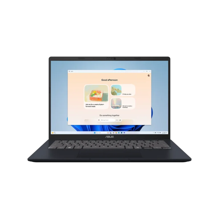 Asus VivoBook 14 14 Core-U5 16GB 512GB Win 11 Home Notebook