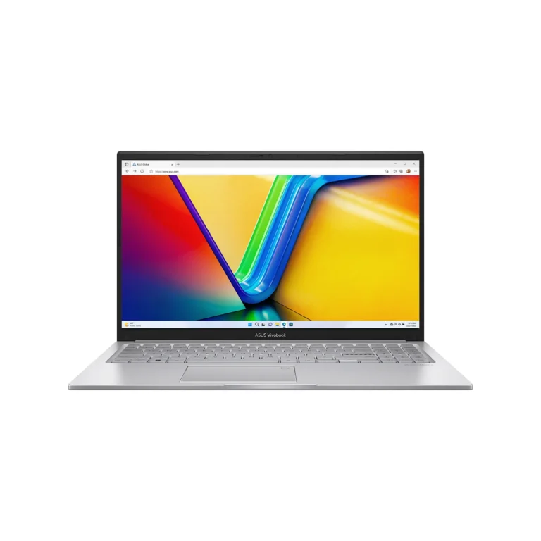 Asus VivoBook 15 15.6-inch Core-i3 Notebook