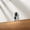 Xiaomi Smart Camera C500 Dual (4MP, 360ø PTZ, AI Detection, Night Vision)