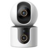 Xiaomi Smart Camera C500 Dual (4MP, 360ø PTZ, AI Detection, Night Vision)