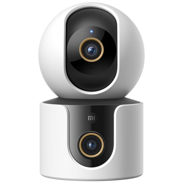 Xiaomi Smart Camera C500 Dual (4MP