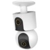Xiaomi Smart Camera C500 Dual (4MP, 360ø PTZ, AI Detection, Night Vision)