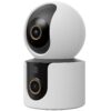 Xiaomi Smart Camera C500 Dual (4MP, 360ø PTZ, AI Detection, Night Vision)