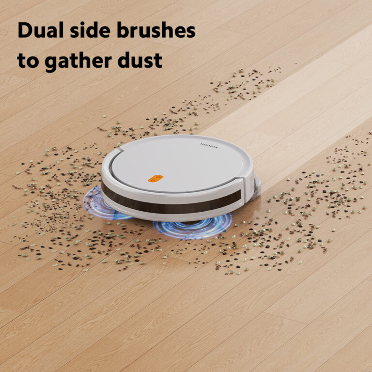 Xiaomi Robot Vacuum Mop E5