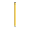 ZAGG-Pro Stylus 2-Universal Stylus-Yellow- Wirelessly charged