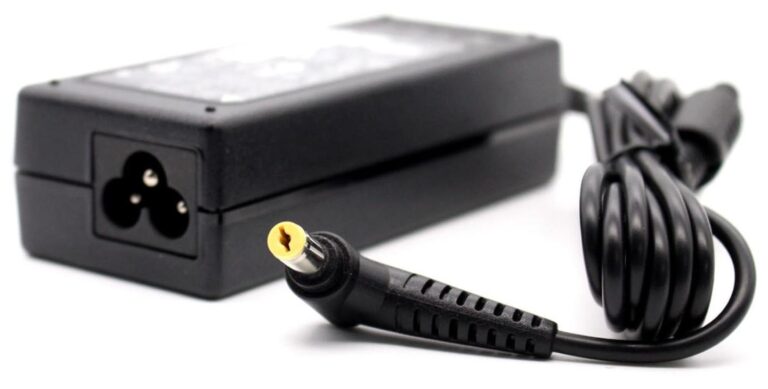 19V 3.42A 65W YELLOW FOR ACER