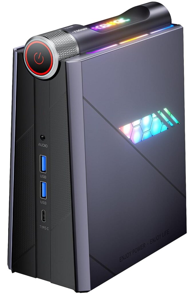 GAMING MINI PC I9
