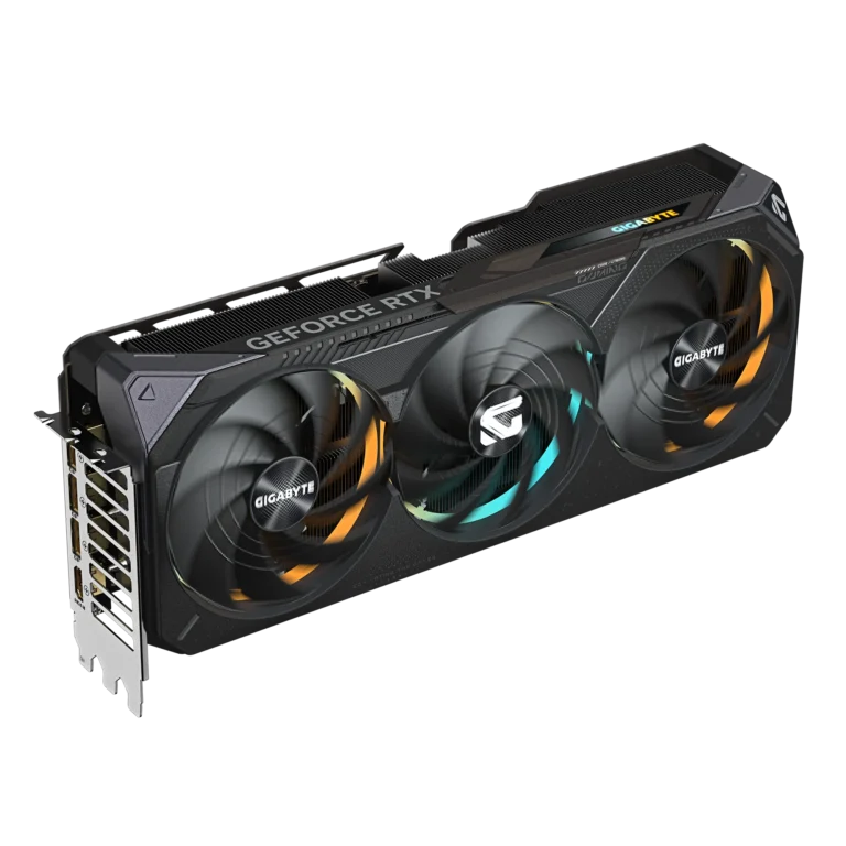 GIGABYTE nVidia GeForce RTX? 5070Ti GAMING OC - 16GB GDDR7 HDMIx1/DPx3