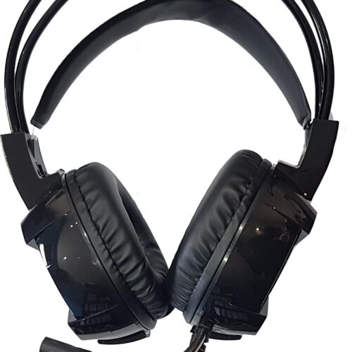 BIG GAMING HEADSET