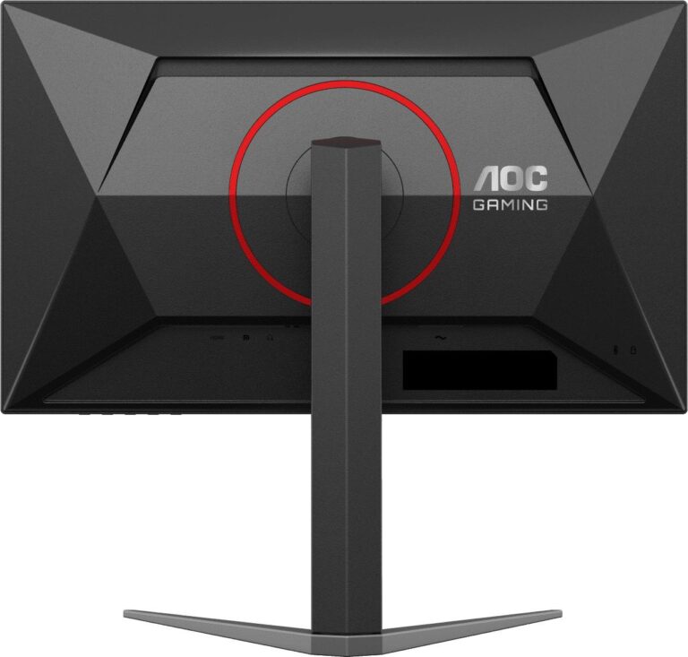 GAMING MONITOR 27 IPS FHD 1920X1080