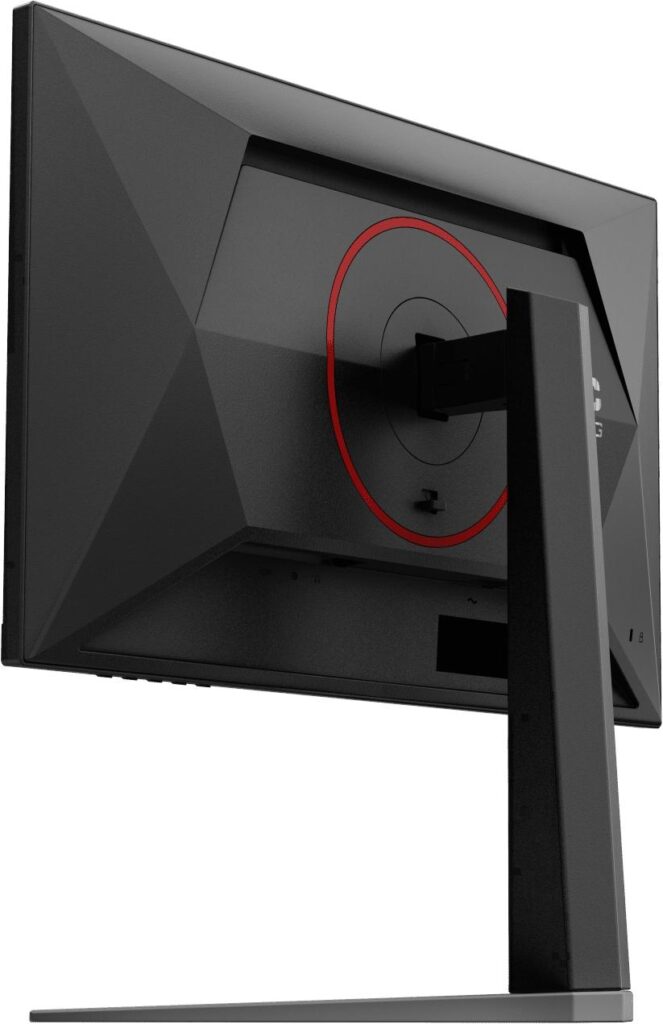 GAMING MONITOR 27 IPS FHD 1920X1080