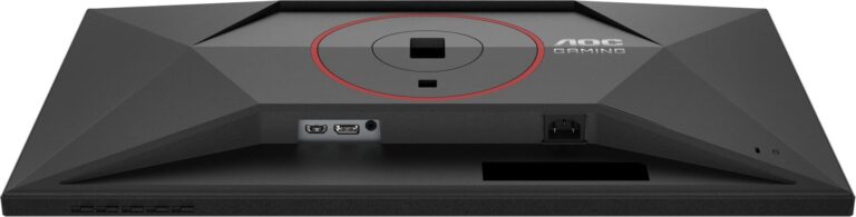 GAMING MONITOR 27 IPS FHD 1920X1080