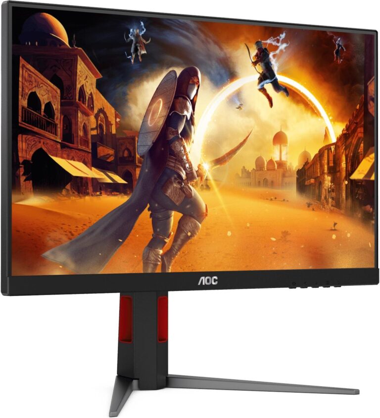 GAMING MONITOR 27 IPS FHD 1920X1080