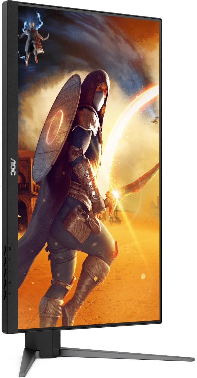 GAMING MONITOR 27 IPS FHD 1920X1080