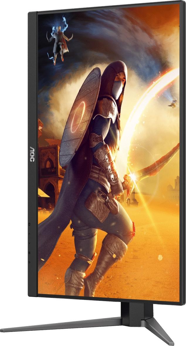 GAMING MONITOR 27 IPS FHD 1920X1080