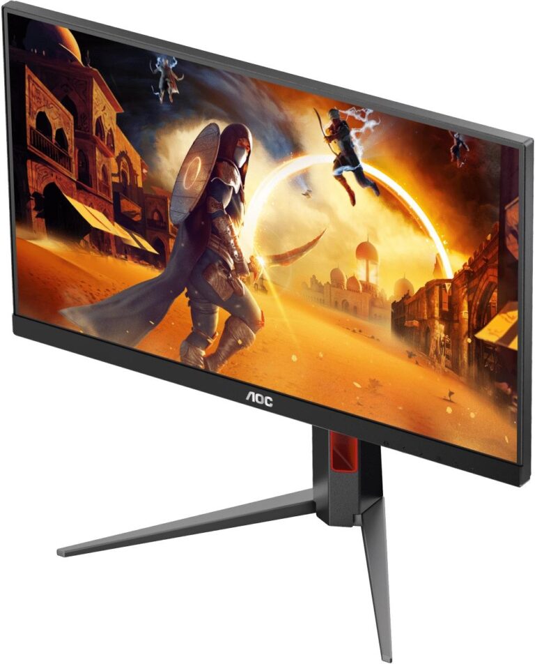 GAMING MONITOR 27 IPS FHD 1920X1080