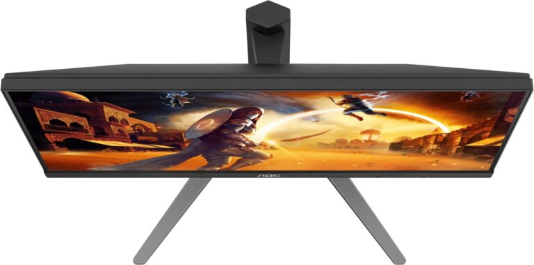 GAMING MONITOR 27 IPS FHD 1920X1080
