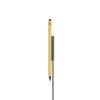 ZAGG-Pro Stylus 2-Universal Stylus-Yellow- Wirelessly charged