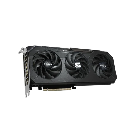 GIGABYTE nVidia GeForce RTX 5060Ti GAMING OC 8GB - 8GB GDDR7