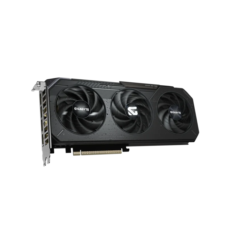 GIGABYTE nVidia GeForce RTX 5060Ti GAMING OC 16GB - 16GB GDDR7