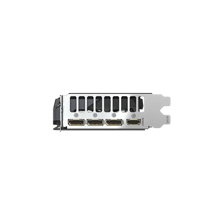 GIGABYTE nVidia GeForce RTX 5060Ti GAMING OC 16GB - 16GB GDDR7
