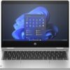 HP Probook 435 13.3 Ryzen-5 16GB 512GB Win 11 Pro Notebook