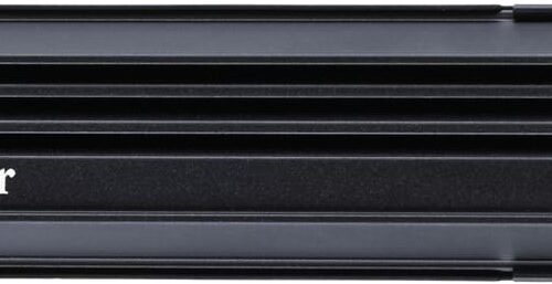 APACER 2TB M.2 2280 PCI-E SSD FOR PS5