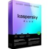 Kaspersky Plus License